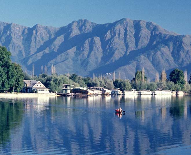 Best Honeymoon Destinations In India