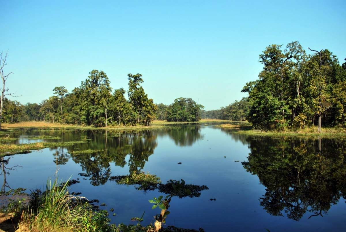 Bish Hazari Tal nepal