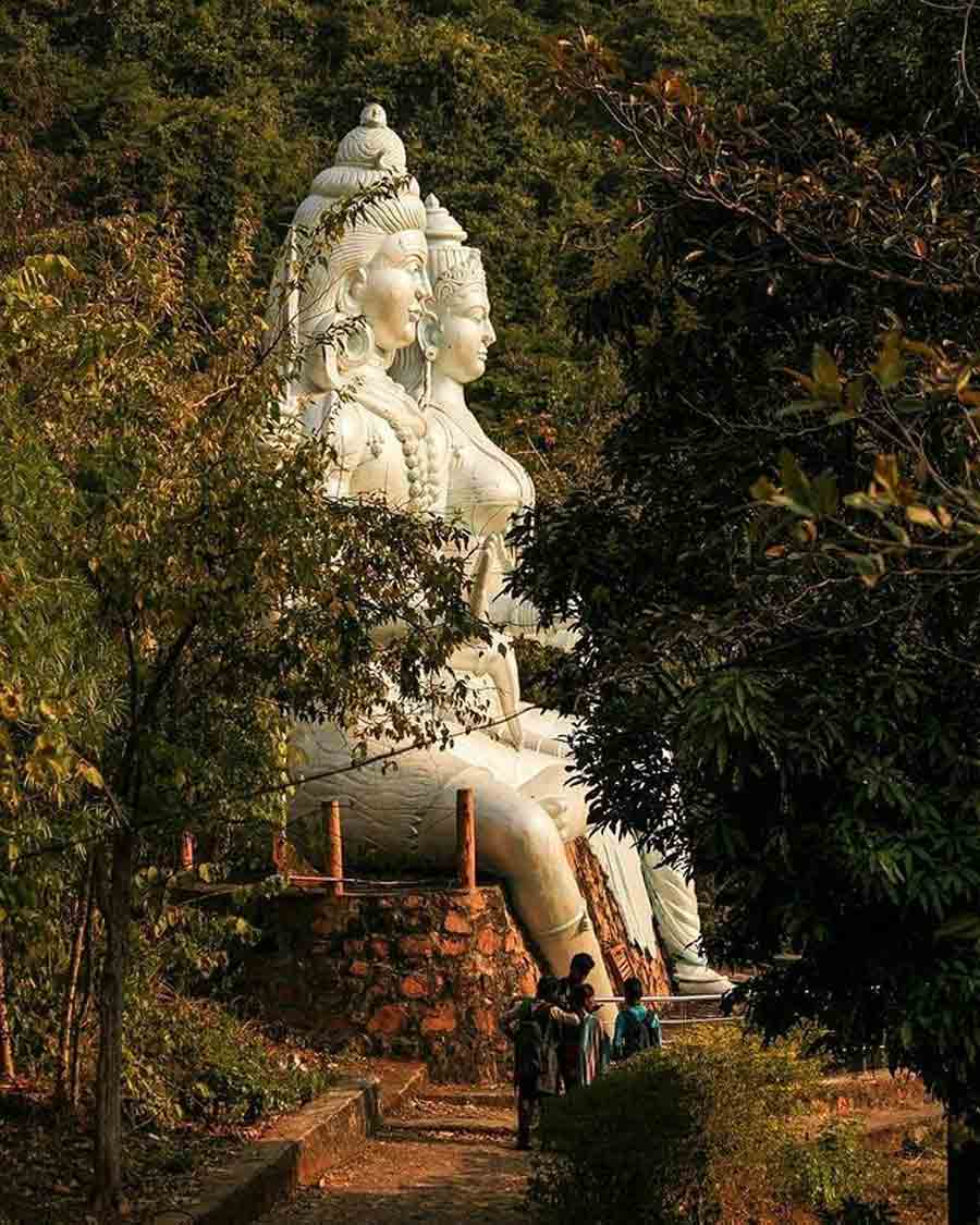 Buddhakhol, Ganjam Odisha