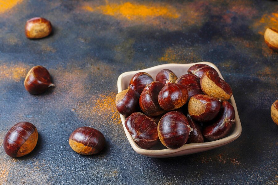Chestnuts