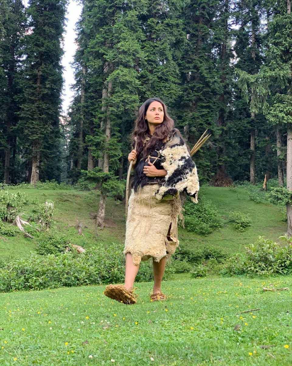 Country Of Blind cast