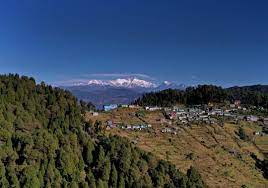 Dhotrey Tonglu BEST PLACES