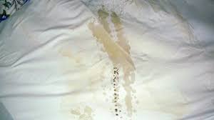 How To Wash White Bed Sheet