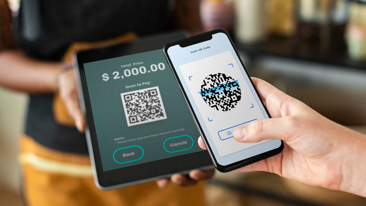 How can I pay through digital rupee,