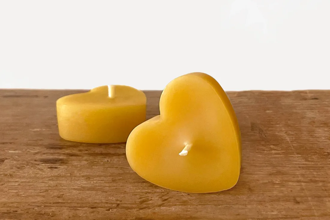 How to Use Candle for Wall