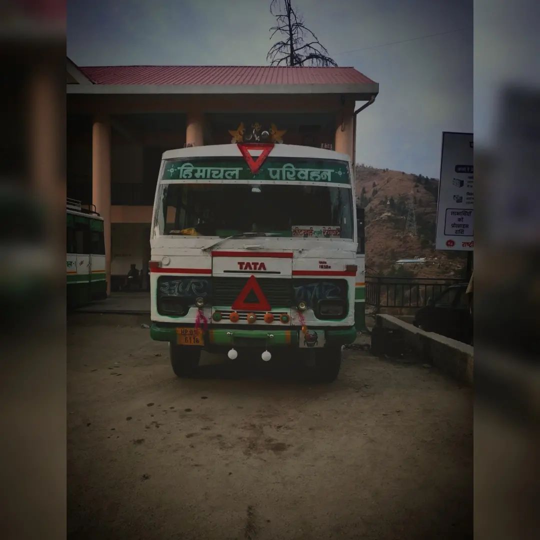 How to reach Kotkhai Palace, himachal pradesh