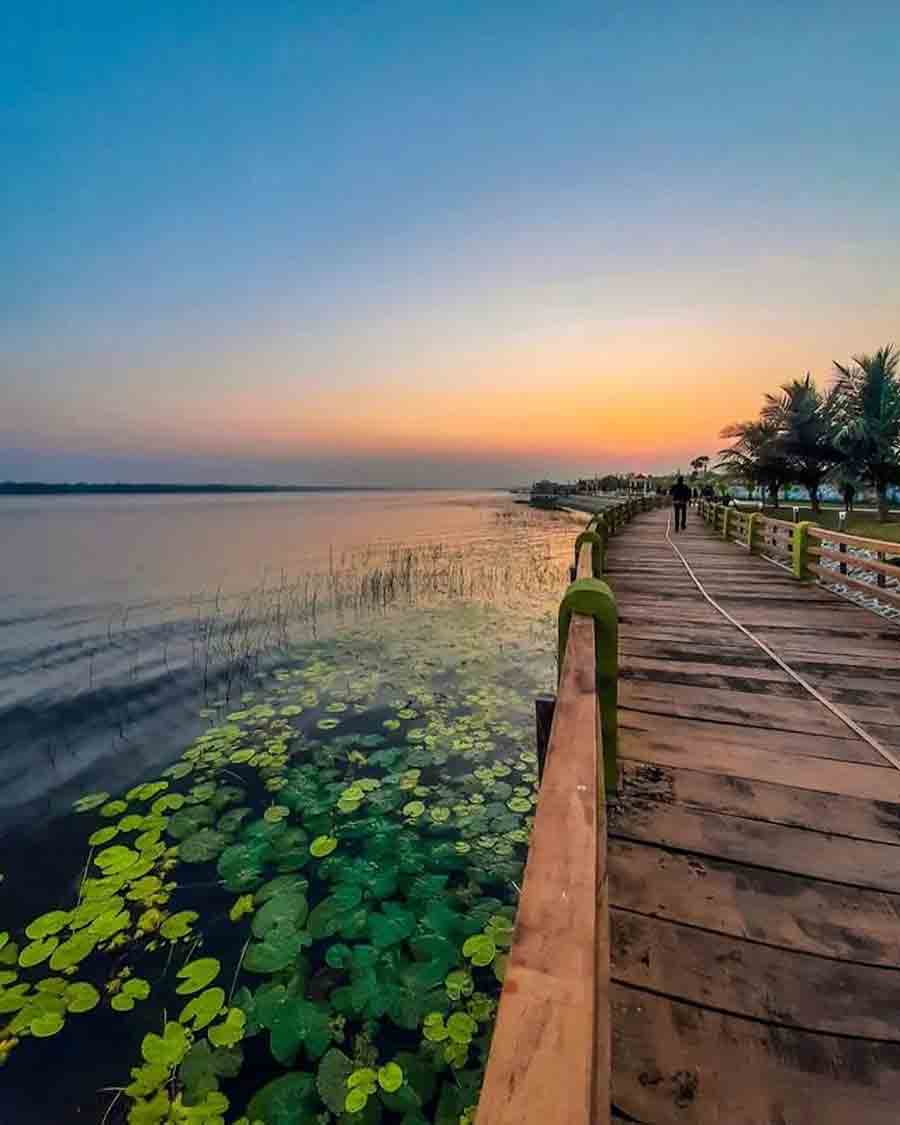 Humuri Tampara, Ganjam Odisha