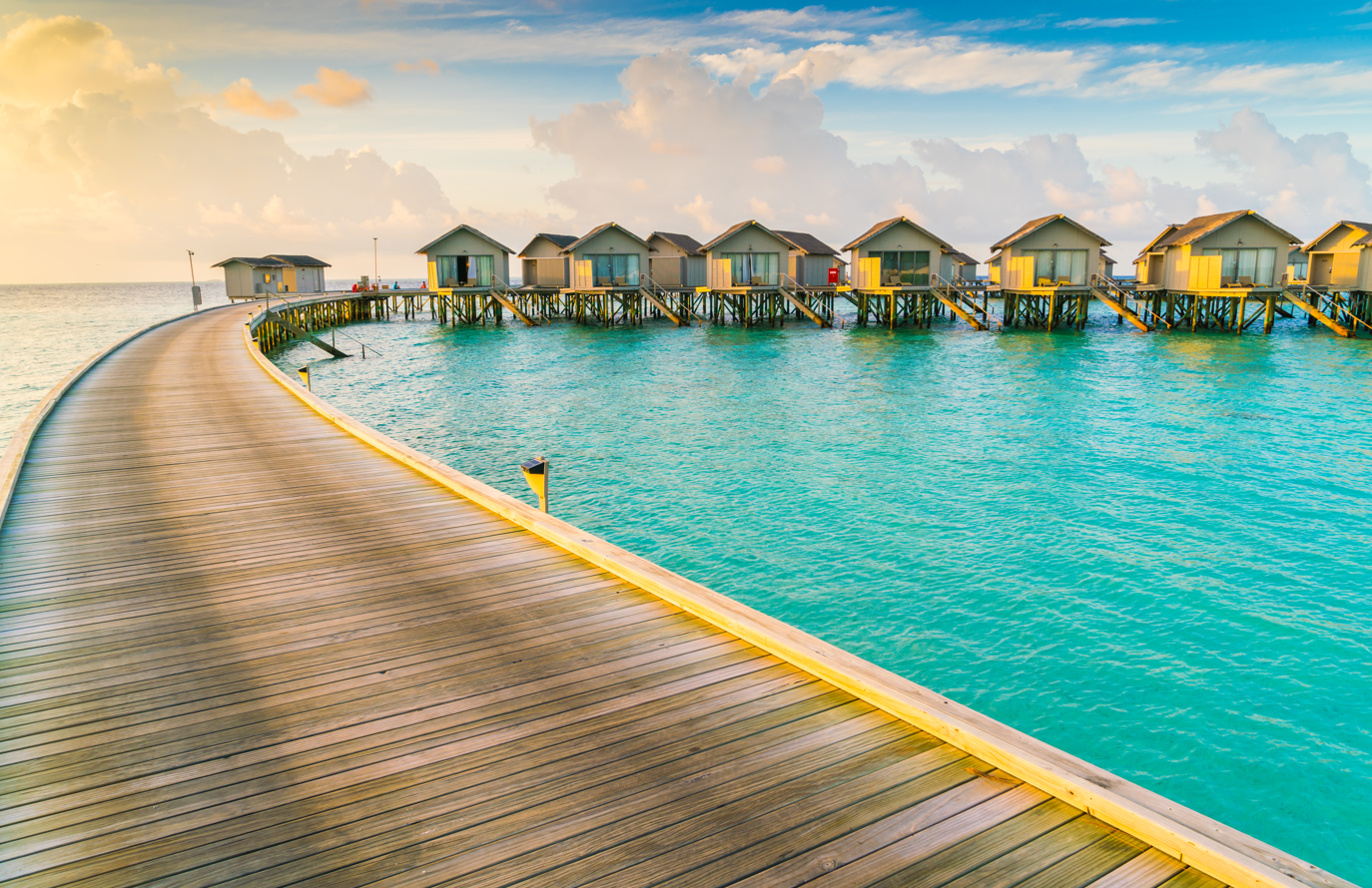 Maldives image