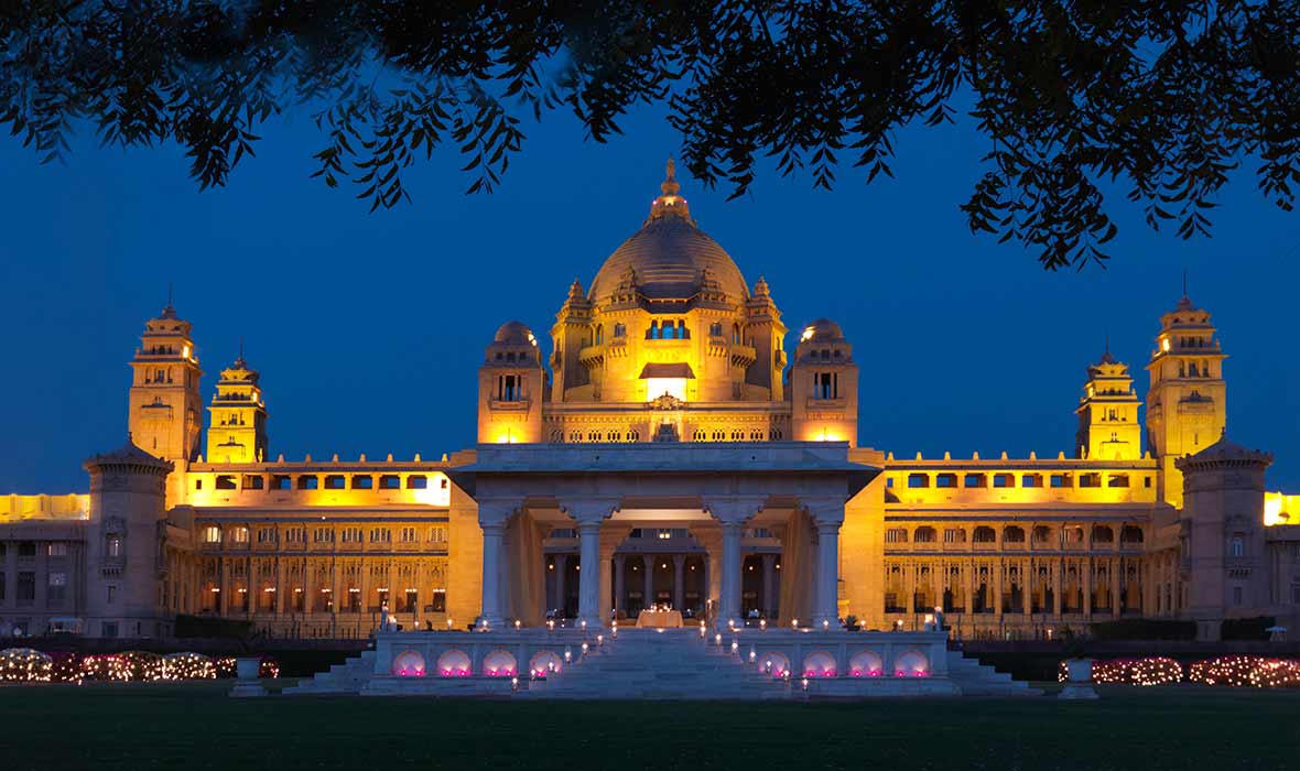 Mount Abu, Hill station of Rajasthan