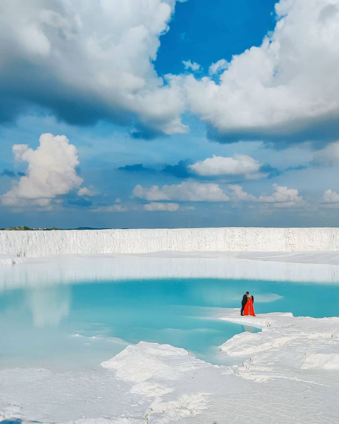 Rajasthan dumping yard location