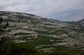 Ratnari Baghi Valley