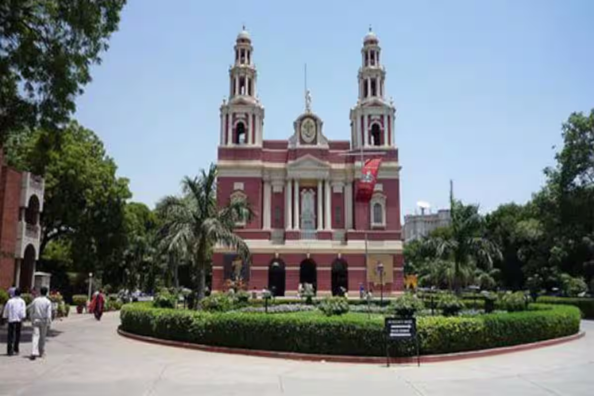 Sacred Heart Cathedral Church