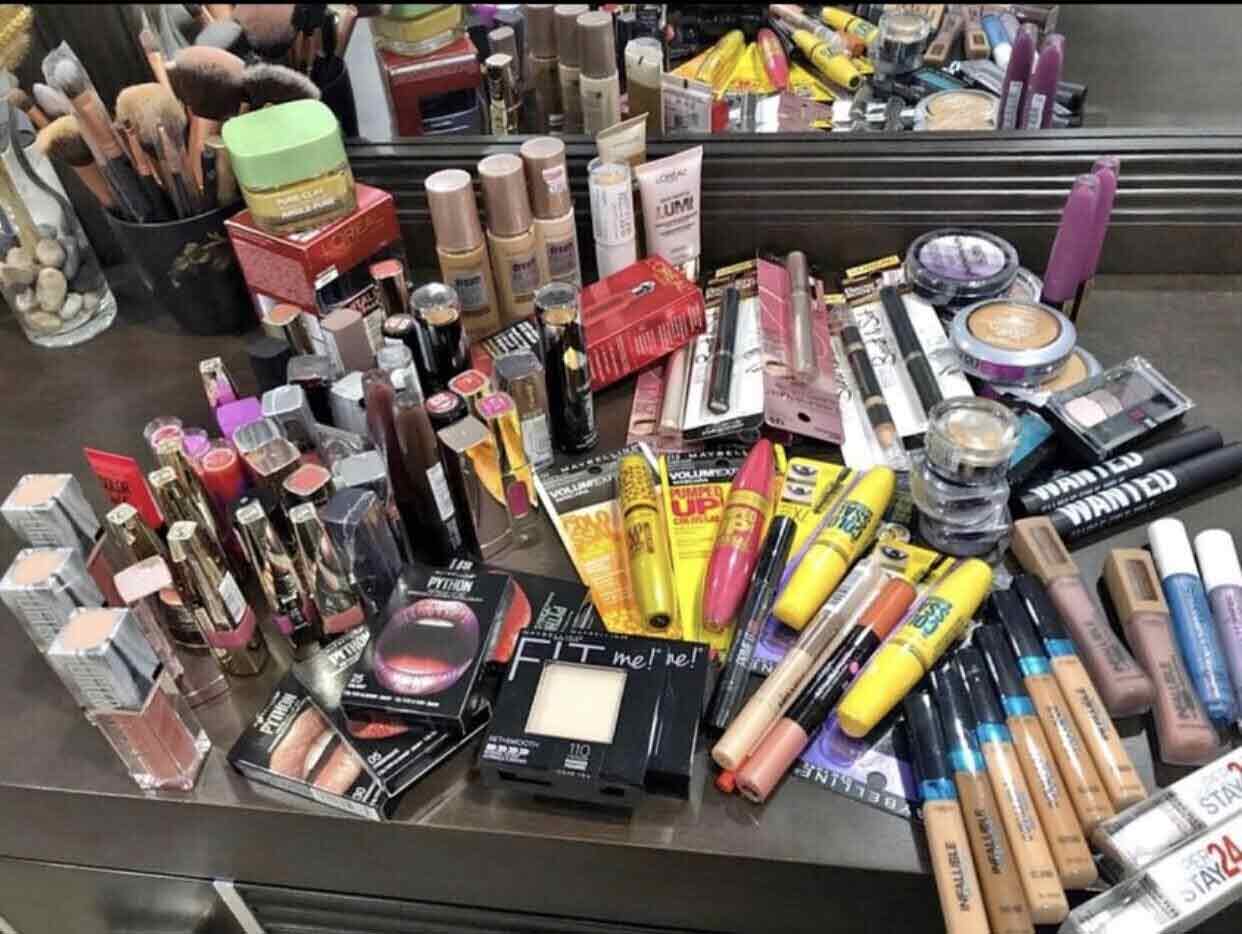 Sarojini nagar market