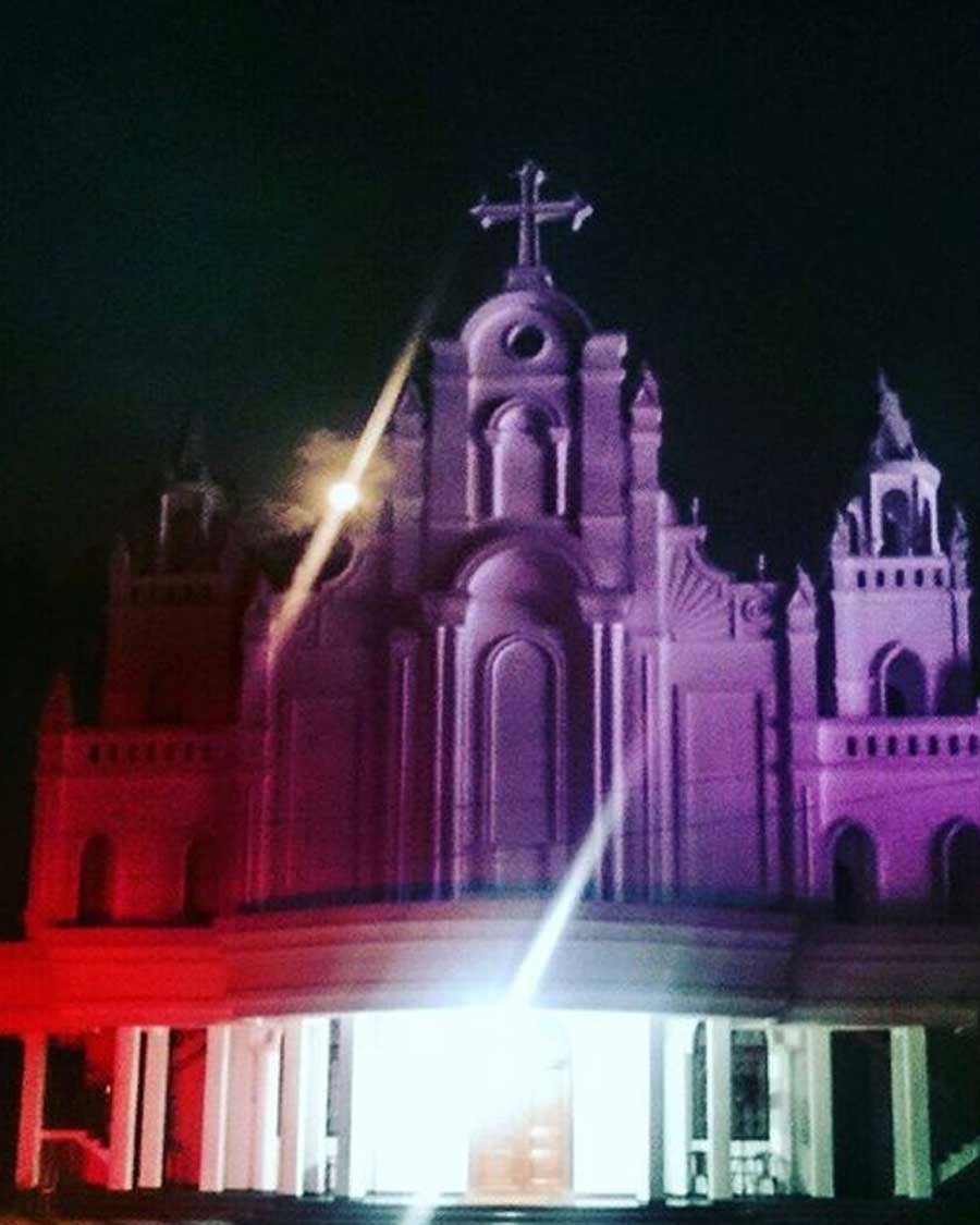 St. Thomas Orthodox Cathedral Church