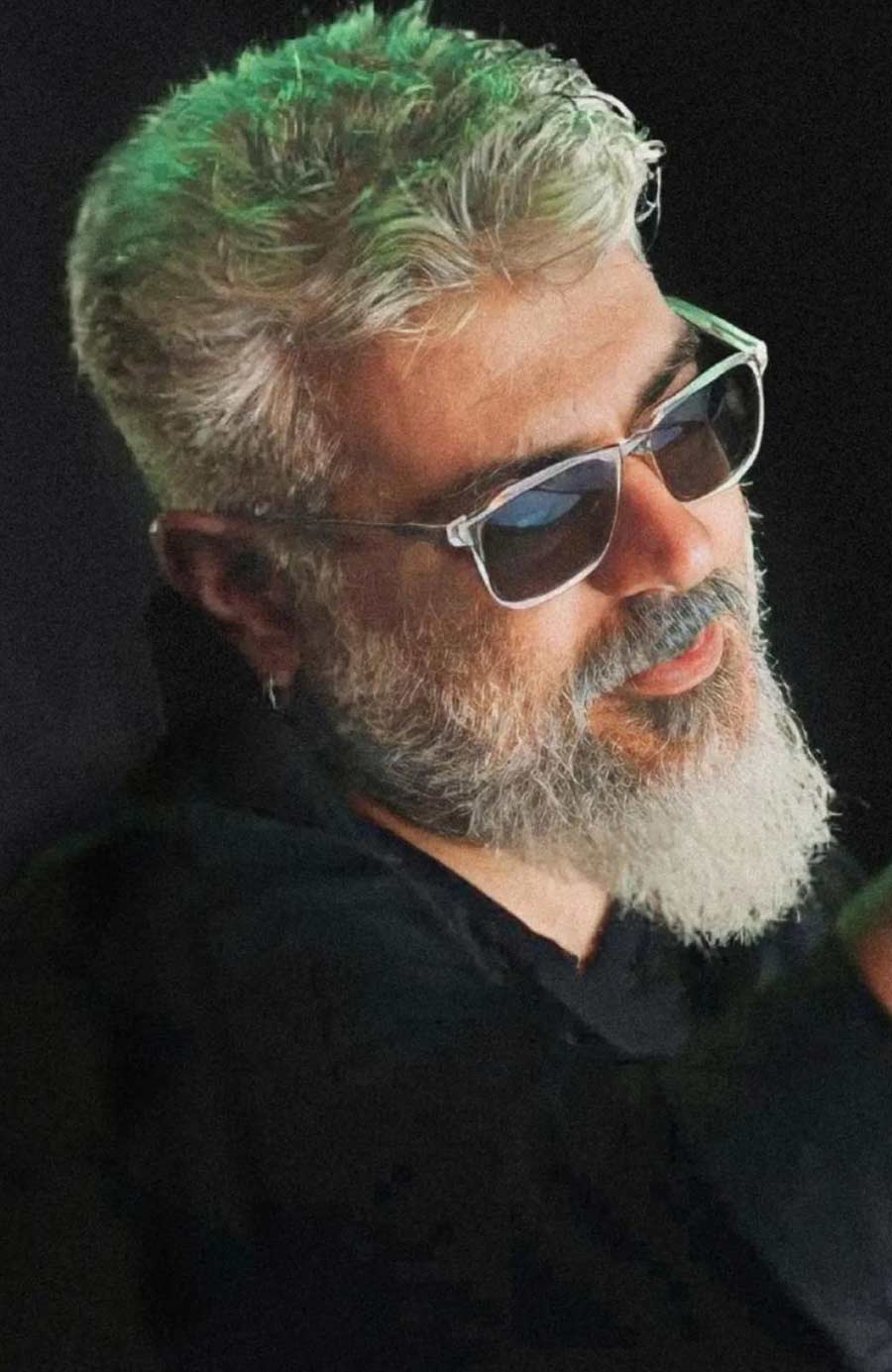 Thunivu Ajith