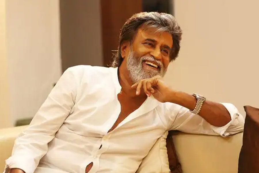 Vettaiyan Rajinikanth