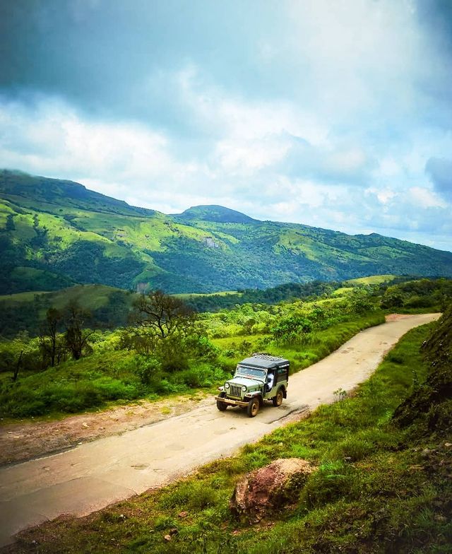 What is Coorg famous for