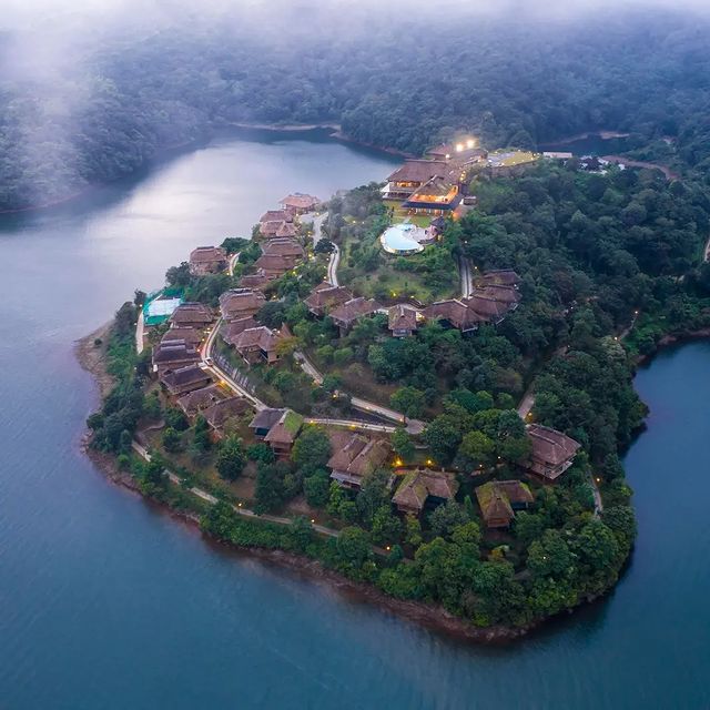 What is Wayanad famous for in hindi