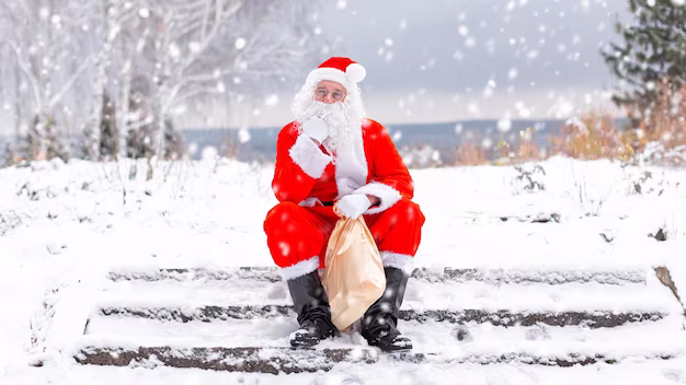 Where is the best Christmas celebration in India