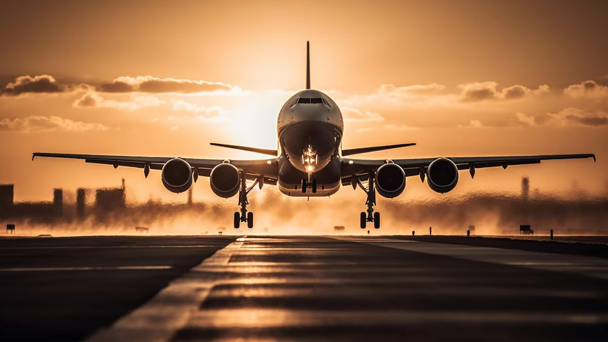 Which Is Upcoming Largest Airport In India