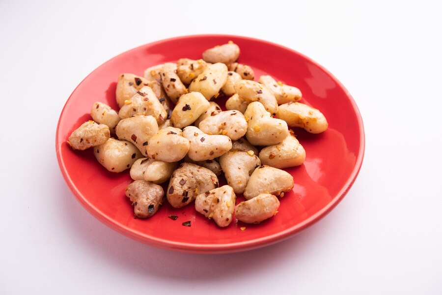 Who should not eat water chestnut