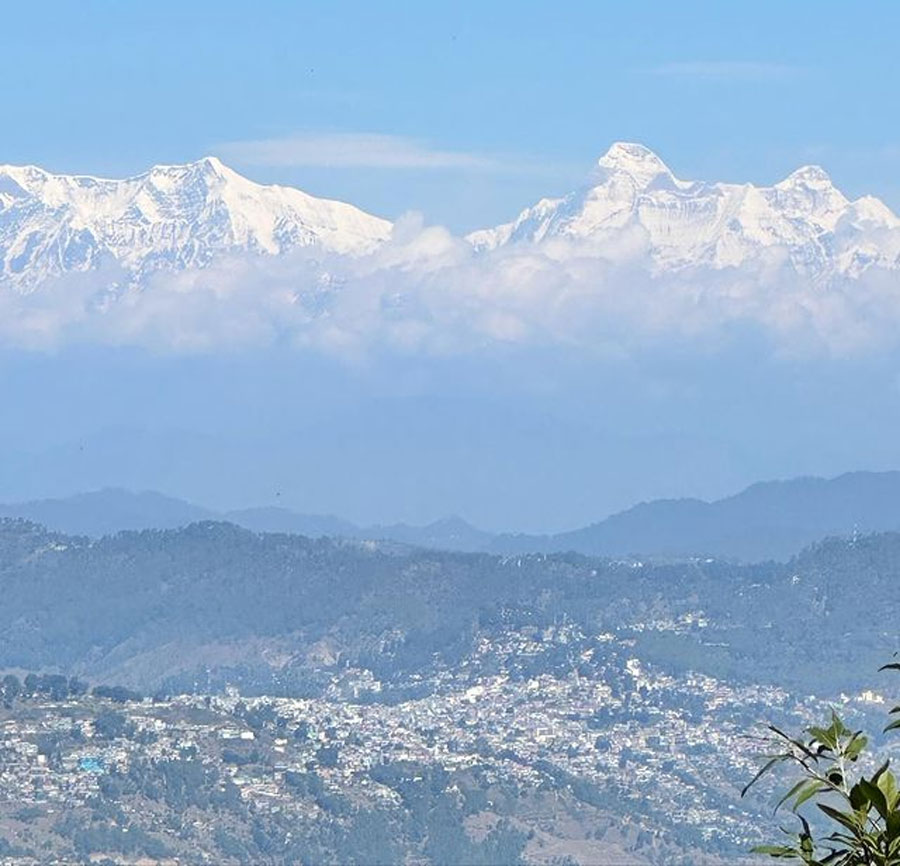 Why is Mukteshwar famous