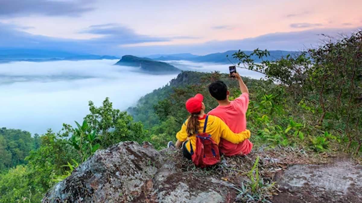 adventure sports in meghalaya hindi