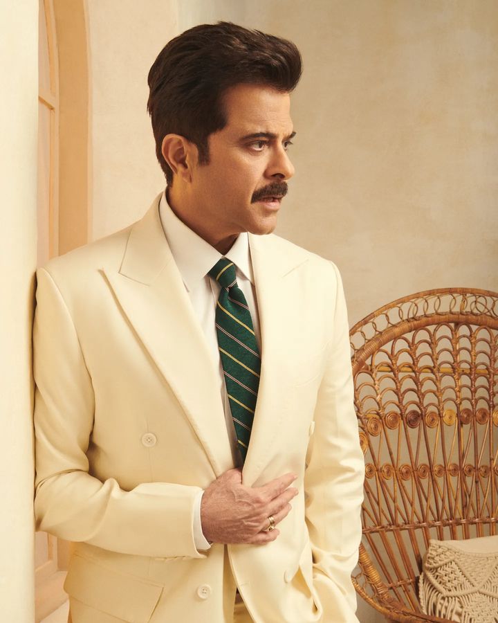 anil kapoor luxury