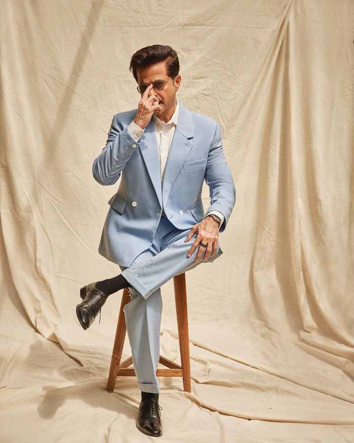 anil kapoor net worth