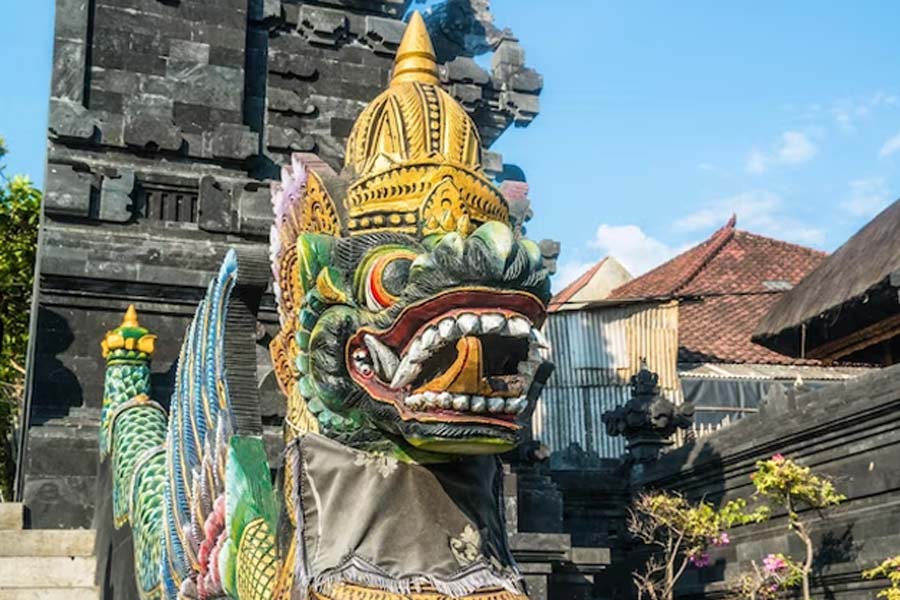bali honeymoon package cost