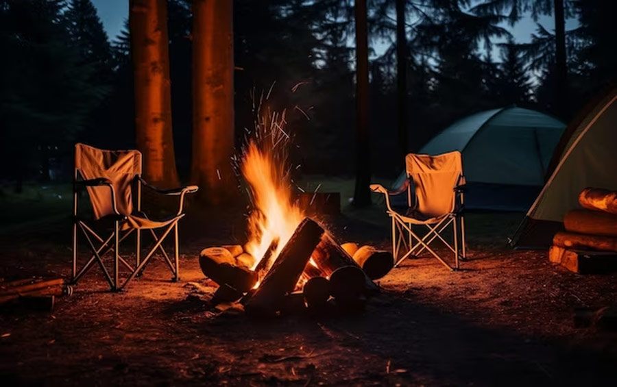 best places for night treks in india