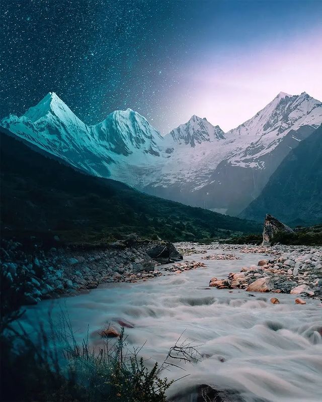 best places to visit in munsyari