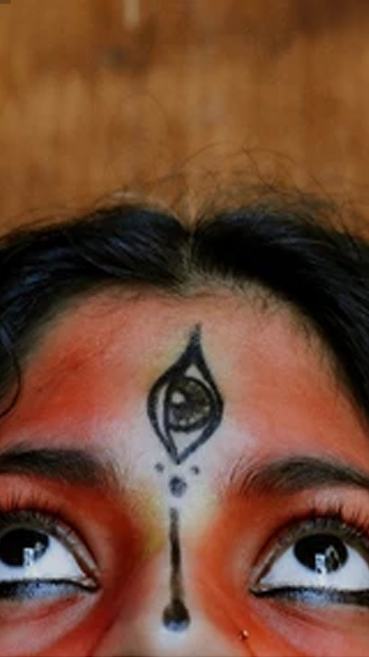 black kajal tika astro benefits new