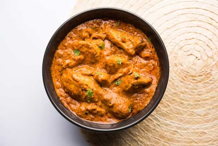 butter chicken making tips