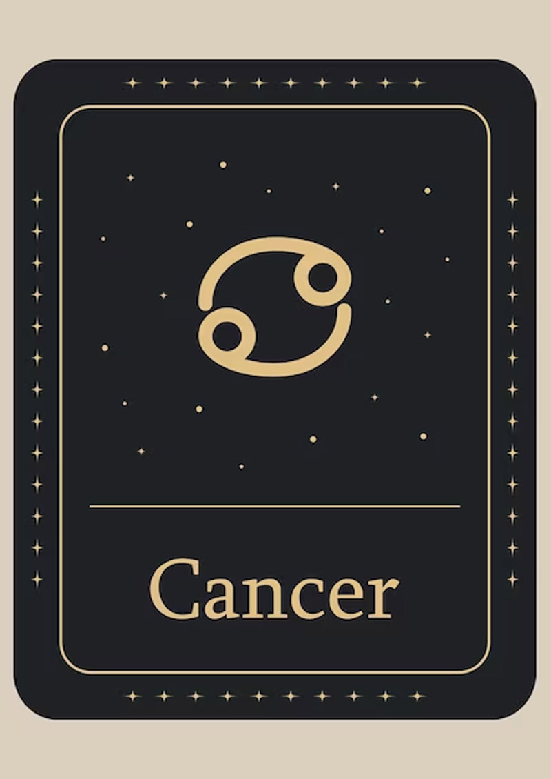 cancer weekly tarot reading for december to december