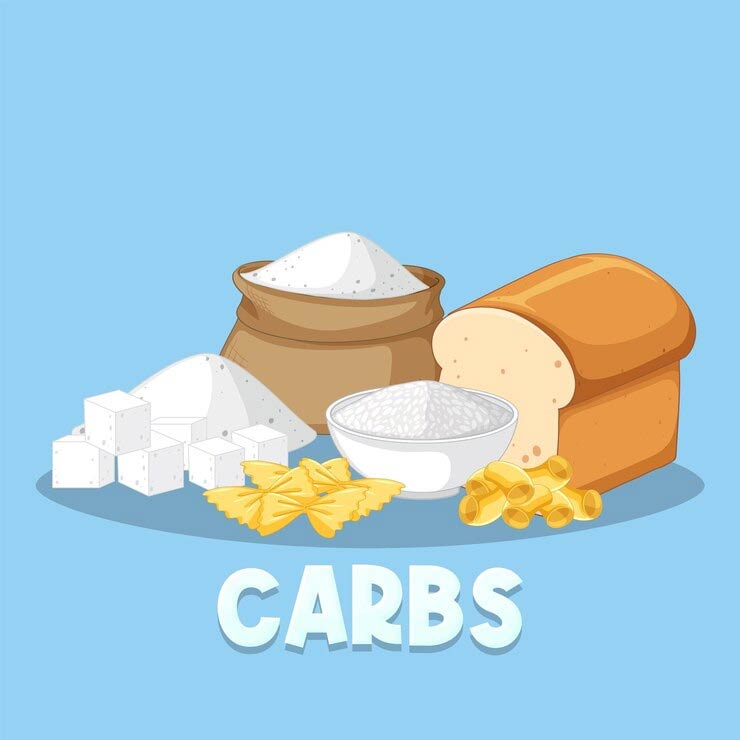 carbohydrates
