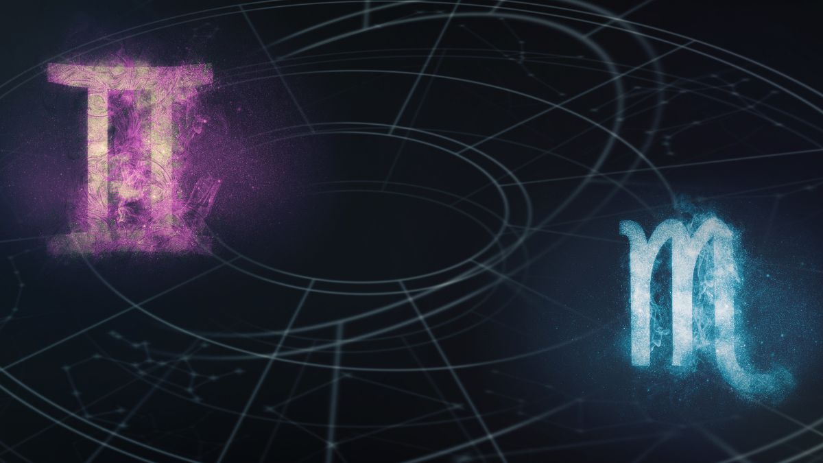 compatibility of gemini and scorpio