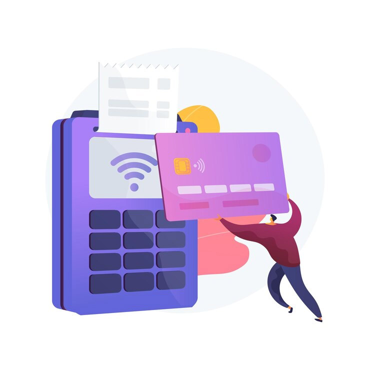 credit cards build credit history