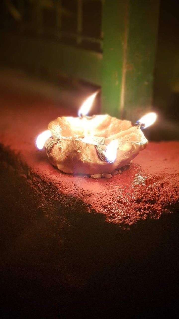 dakshin disha mein diya jalane ka mahatva