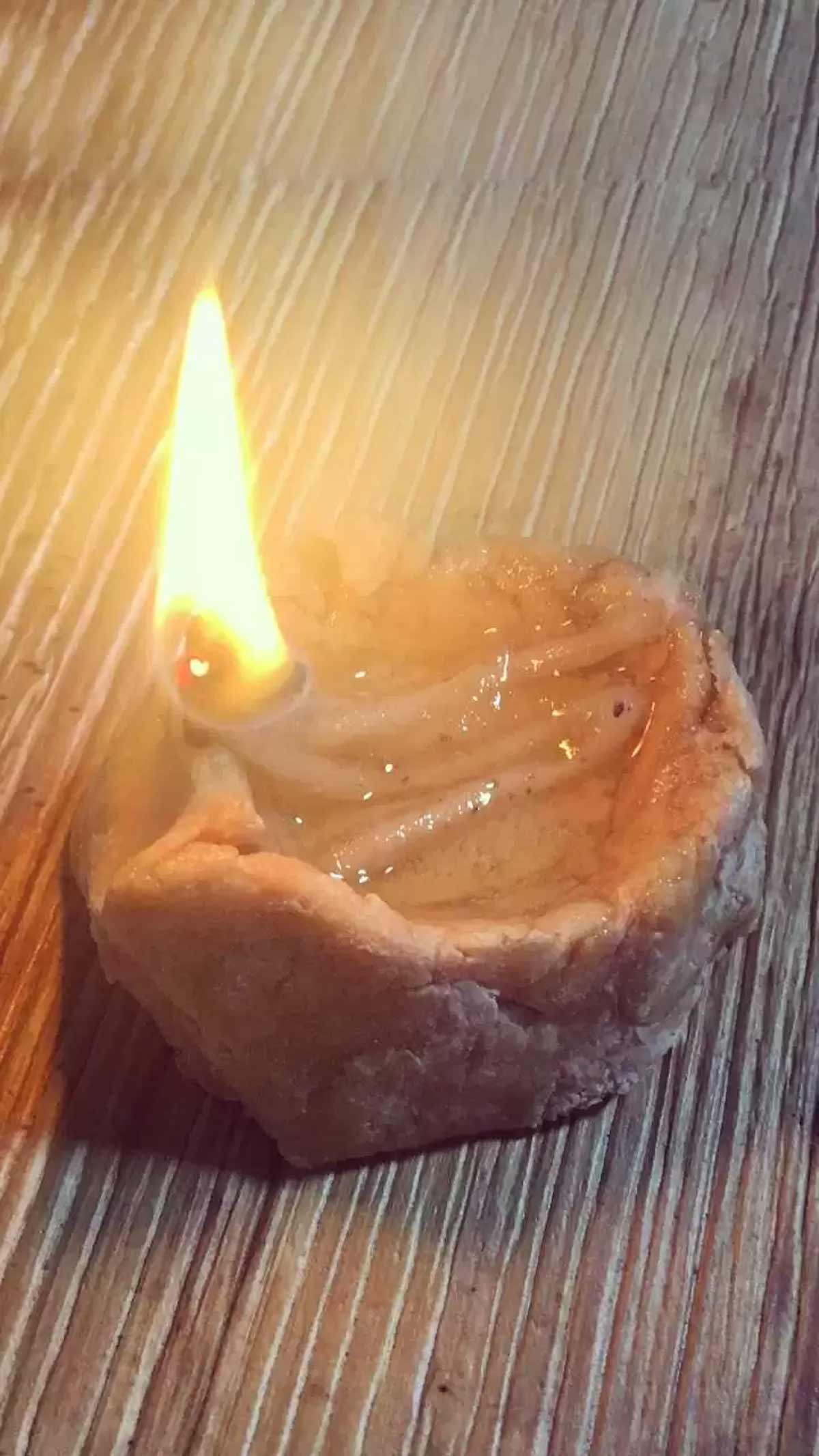 dakshin disha mein diya jalane ke labh