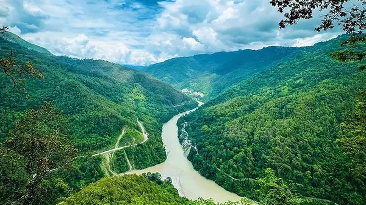 darjeeling romantic honeymoon PLACE