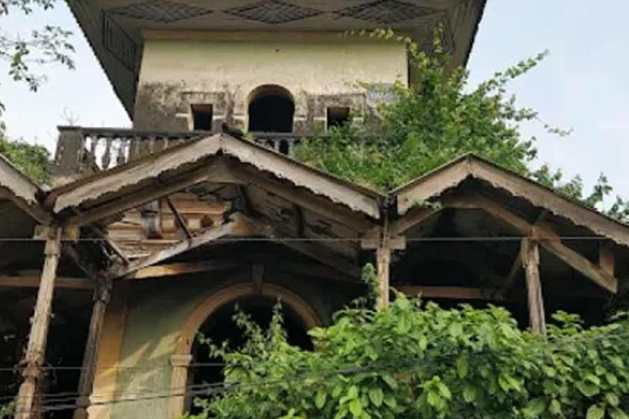 d'mello house goa haunted in hindi