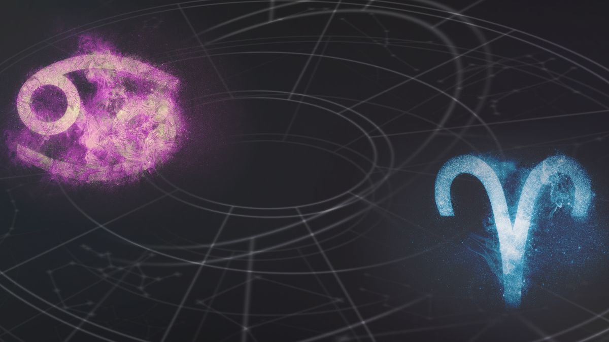 expert cancer aries sun signs compatibility