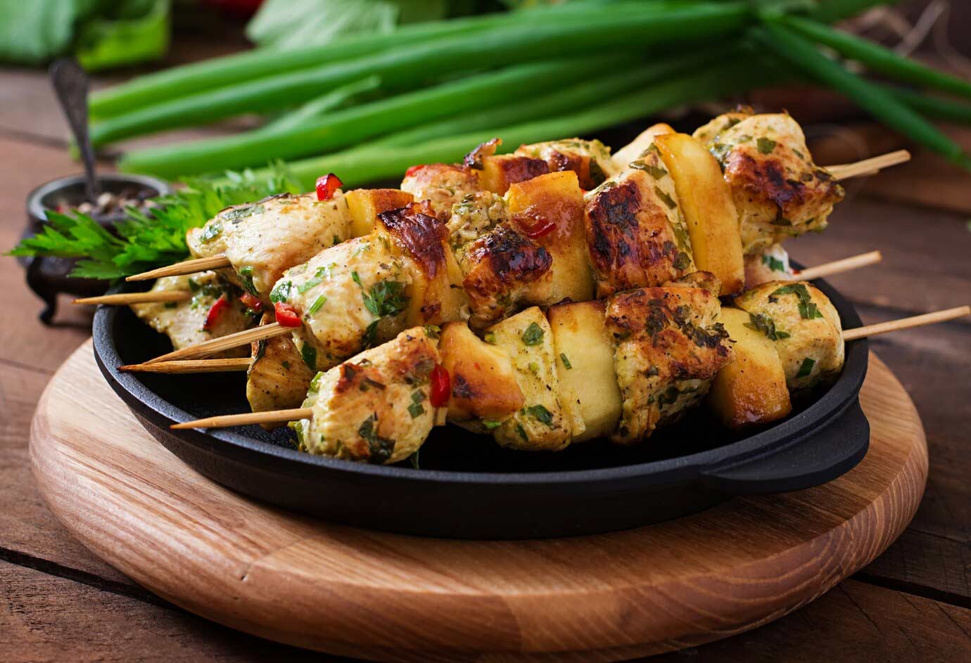 garlic paneer tikka recipe