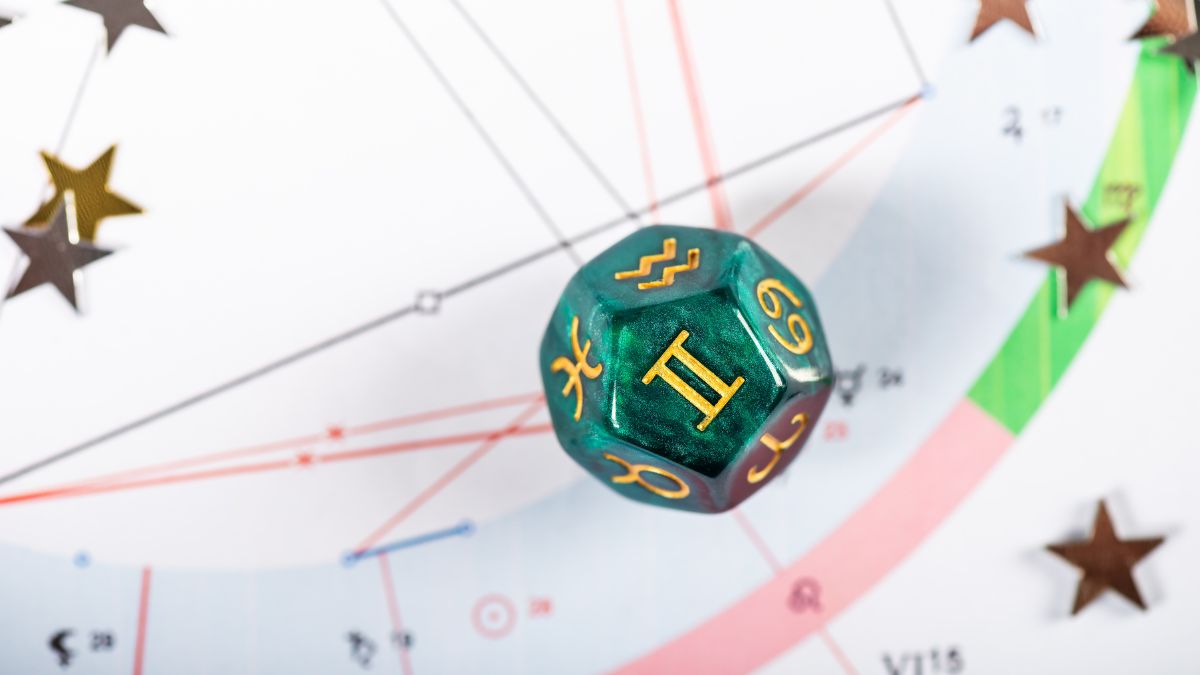 gemini health horoscope