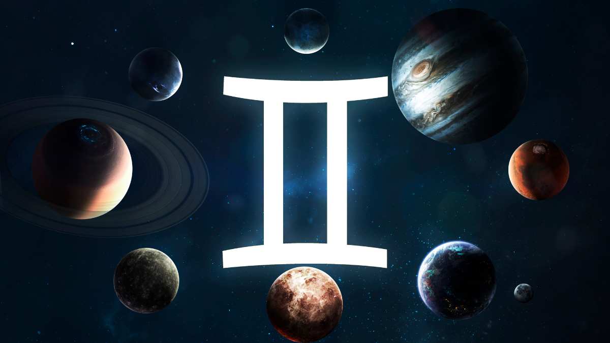 gemini health horoscope