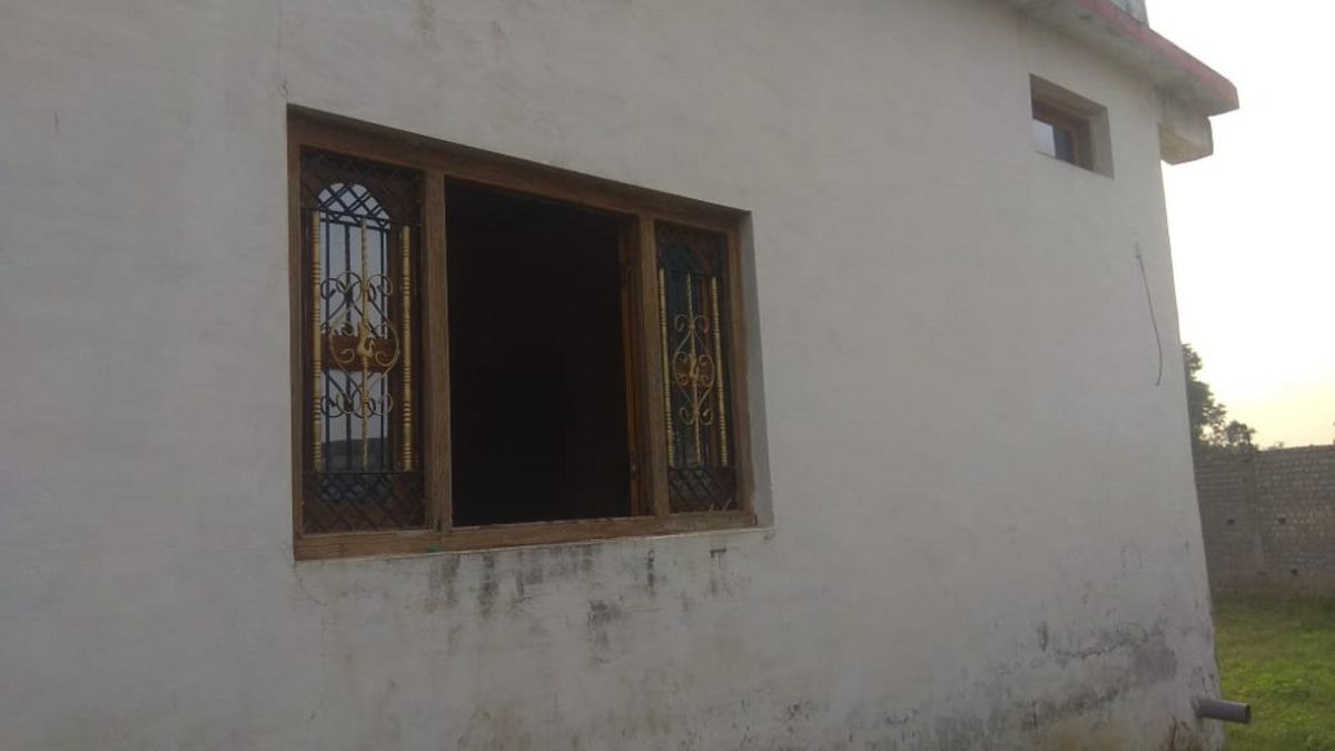 ghar ke pichhle hisse mein kya rakhna chahiye