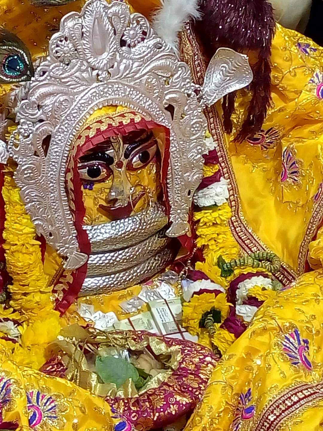 gopeshwar mahadev ji