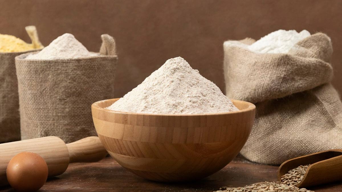 healthy grains for diet