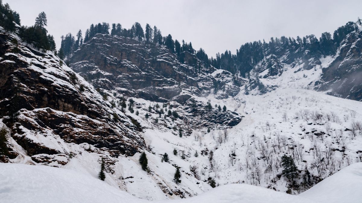 holiday destination in himachal Pradesh for new year